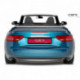 Hecklippe Carbon-Look für VW Vento HL057-C