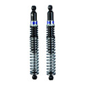 Stoßdämpfer Enduro JAWA/CZ RV400 1977 935-0512-00