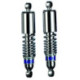 Stoßdämpfer Chopper YAMAHA DS7 DS 7 1973 930-0757-00