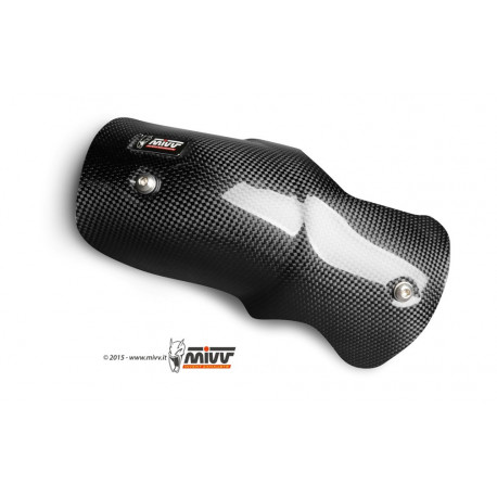 MIVV Exhaust BMW S 1000 R - - ACC.034.0
