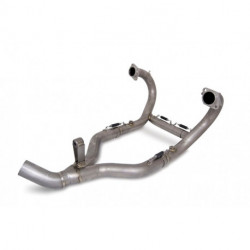 MIVV Exhaust BMW R 1200 GS - - B.002.C1