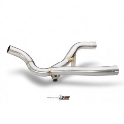 MIVV Exhaust BMW R 1150 GS - - B.015.C1