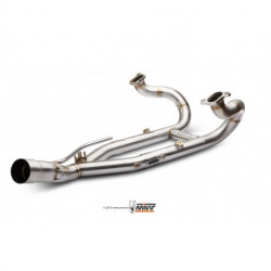 MIVV Exhaust BMW R 1200 GS - - B.016.C1