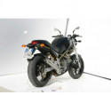 MIVV Exhaust DUCATI MONSTER 600 X-cone Edelstahl D.016.LC2
