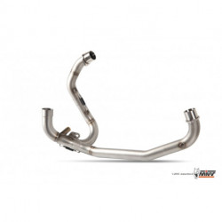 MIVV Exhaust DUCATI HYPERMOTARD 1100 - - D.022.C1