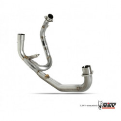 MIVV Exhaust DUCATI HYPERMOTARD 796 - - D.026.C1