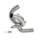 MIVV Exhaust DUCATI MULTISTRADA 1200 - - D.027.C3