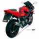MIVV Exhaust HONDA CBR 600 FS GP Titan H.014.L6S