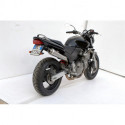 MIVV Exhaust HONDA HORNET 600 X-cone Edelstahl H.018.LC3