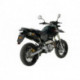MIVV Exhaust HONDA FMX 650 GP Carbon H.034.L2S