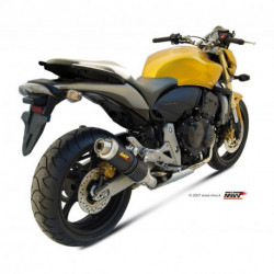 MIVV Exhaust HONDA CBR 600 F GP Carbon H.038.L2S