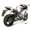 MIVV Exhaust HONDA CBR 1000 RR GP Titan H.039.K6S