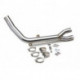 MIVV Exhaust HONDA XLV TRANSALP 700 - - H.040.C1