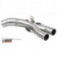 MIVV Exhaust HONDA CB 1000 R - - H.041.C1