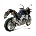 MIVV Exhaust KAWASAKI Z 750 X-cone Edelstahl K.018.LC3