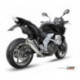 MIVV Exhaust KAWASAKI Z 750 GHIBLI Edelstahl K.018.LGX