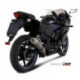 MIVV Exhaust KAWASAKI NINJA 250R GP Titan K.024.L6S