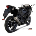 MIVV Exhaust KAWASAKI NINJA 250R GP Titan K.024.L6S