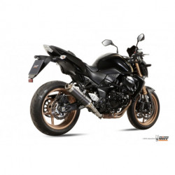 MIVV Exhaust KAWASAKI Z 750 R GP Carbon K.028.L2S