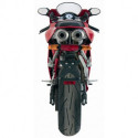 MIVV Exhaust DUCATI 749 GP Carbon UD.007.L2S