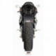 MIVV Exhaust HONDA CBR 600 RR SUONO FULL TITANIUM mit Carbon Kappe UH.027.L8