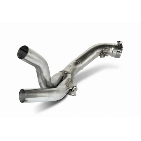 MIVV Exhaust YAMAHA YZF 1000 R1 - - UY.027.C1