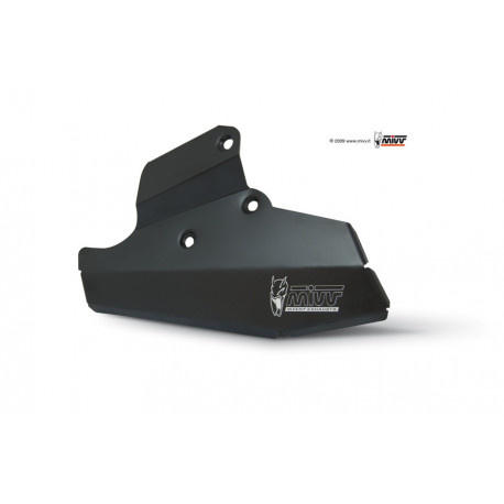 MIVV Exhaust HONDA CB 1000 R - - 50.CR.011.0