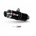 MIVV Exhaust HONDA CBR 1000 RR GP Carbon H.039.L2S