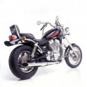 K02 SUZUKI VS GL 1400 INTRUDER SLIP-ON 2203