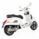 GT PIAGGIO VESPA GTS 250/GTV 250/GTV 250 NAVY/GTS 300 SUPER/GTS 300 SUPERSPORT/GTV 300 VIA MONTENAPOLEONE i.e. SLIP-ON 3204