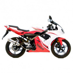 X-FIGHT MBK X-POWER 50 FULL SYSTEM 3282