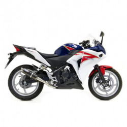 GP CORSA HONDA CBR 250 i.e. CAR SLIP-ON 3469