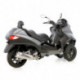 GT GILERA FUOCO 500 i.e. SLIP-ON 3496