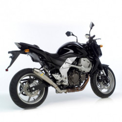 SBK GPstyle KAWASAKI Z 750/R i.e. INOX SLIP-ON 7917
