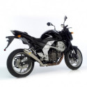 SBK GPstyle KAWASAKI Z 750/R i.e. INOX SLIP-ON 7917