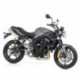 SBK GPstyle TRIUMPH STREET TRIPLE 675/R i.e. INOX 2 SLIP-ON 7940