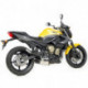 SBK 4/2/1 U.B. YAMAHA XJ6/DIVERSION i.e. INOX FULL SYSTEM 4/2/1 8232