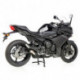 SBK ADDITIONAL SLIP-ON YAMAHA XJ6/DIVERSION i.e. ADDITIONAL SLIP-ON 8240