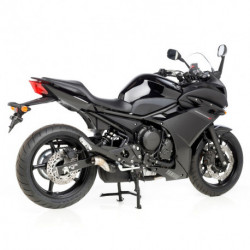 SBK ADDITIONAL SLIP-ON YAMAHA XJ6/DIVERSION i.e. ADDITIONAL SLIP-ON 8240