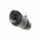 SBK FACTORY S APRILIA RSV4 - TUONO V4 R INOX SLIP-ON 8439S