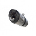 SBK FACTORY S APRILIA RSV4 - TUONO V4 R INOX SLIP-ON 8439S