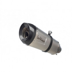 SBK FACTORY S YAMAHA YZF 600 R6 i.e. 4x2x1 INOX FULL SYSTEM 4/2/1 8483S