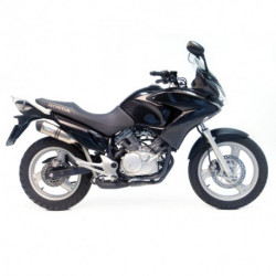 SBK LV ONE HONDA XL 125 V VARDERO/VARADERO i.e. INOX SLIP-ON 8722