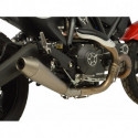 SBK GPstyle DUCATI SCRAMBLER 800 SLIP-ON 14118