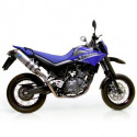 X3 ENDURO YAMAHA XT 660 R-X ALU 2 SLIP-ON 3968E