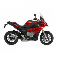 SBK FACTORY S BMW S1000 XR INOX SLIP-ON 14140S