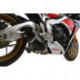 SBK FACTORY S HONDA CBR 1000 RR/SP i.e./ABS CAR SLIP-ON 14126S