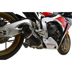 SBK FACTORY S HONDA CBR 1000 RR/SP i.e./ABS CAR SLIP-ON 14126S
