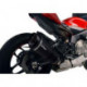 SBK FACTORY S YAMAHA YZF R1 1000 CAR SLIP-ON 14120S