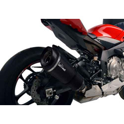 SBK FACTORY S YAMAHA YZF R1 1000 CAR SLIP-ON 14120S